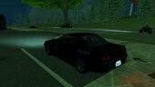 Annis Elegy RH5